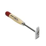 Anza Verfkrabber Profiel