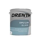 Drenth DPU Lak Blank Glans
