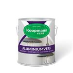 Koopmans Aluminiumverf