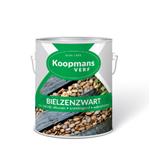 Koopmans Bielzenzwart