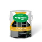 Koopmans Ecoleum