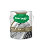 Koopmans Garant Lak