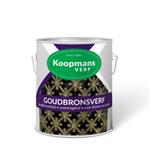 Koopmans Goudbronsverf