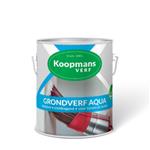Koopmans Grondverf Aqua