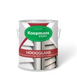 Koopmans Hoogglans