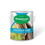 Koopmans Houtolie Aqua