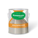 Koopmans Multiprimer