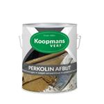 Koopmans Perkolin Afbijt