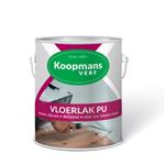 Koopmans Vloerlak PU
