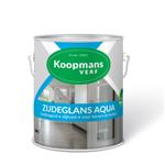 Koopmans Zijdeglans Aqua