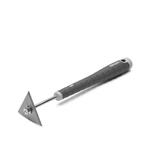 Anza Verfkrabber Driehoek Softgrip