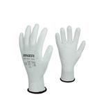 Anza PU Schilderhandschoenen - Maat Maat 10 (XL)