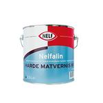 Nelfalin Harde Matvernis WV Halfmat