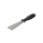 Anza RVS Plamuurmes - Maat 75mm breed