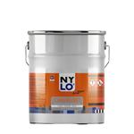 Nylo Covercoat Blank