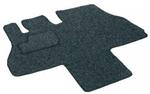 HTD Cabinemat Ducato 3/ Jumper/ Boxer 1994-02/2002