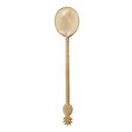 De Ananas Salade Lepel - Goud