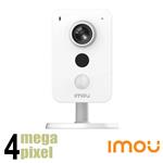 Imou 4MP IP binnencamera - audio - sirene - SD-kaart slot - IPC-K42AP
