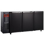 Flessenkoeler 3 deuren, 579 liter | Diamond | TAVT/3-R2