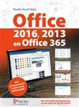 Office 2016, 2013 en Office 365