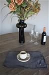 Placemat Bruin | Landelijk | L36 x B53 cm