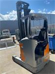 Still FM-X 14 reachtruck