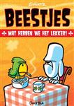 Wat hebben we het lekker! / Beestjes / 1