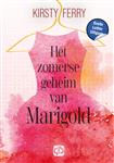 Het zomerse geheim van Marigold