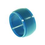 Dikwandig klemring 3/8