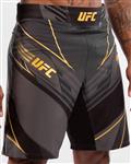 UFC Venum Authentic Fight Night Heren Short Long Fit Champion
