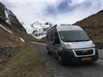 ivm annulering te huur buscamper vanaf 7 juli 