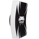 Venum Absolute Long Kick Shield Trapkussen Zwart Wit