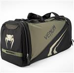 Venum Trainer Lite EVO Sporttas Khaki Groen