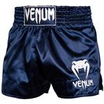 Venum Muay Thai Classic Kickboks Broekjes Blauw