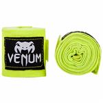 Venum Neo Geel Bandage 4.0m1 Zwachtels Windels Hand Wraps