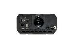 Pure Sinus Omvormer 12V-230V 600W