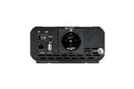 Pure Sinus Omvormer 12V-230V 600W