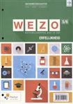 WEZO Wetenschappen doe je zo 5/6 handel: Erfelijkheid (incl. Scoodle) / Leerwerkboek / WEZO