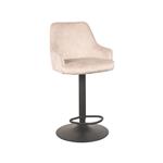 Barkruk Fender Naturel