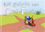 Het geheim van opa Toetoet