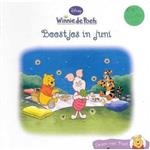 DISNEY: BEESTJES IN JUNI