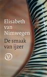 Elisabeth van Nimwegen - De smaak van ijzer