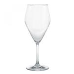Witte Wijnglas Eleganza 2st.
