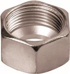GOK Wartel Staal 10mm 3st.