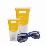 Set NioBlu Sunscreen + After Sun naar keuze