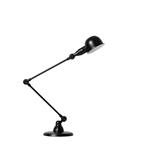 Moderne Zwarte Tafellamp ? Valott Kaali