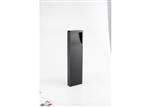 Design Staande Buitenlamp Zwart 60 cm IP65 incl. LED - Garleds Beleno