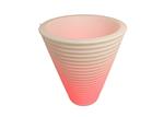 Staande Lamp LED Bloempot met AB 105 cm - Funnylights Phydon