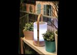 Tafellamp LED met Speaker + Bluetooth Oplaadbaar + Afstandsbediening - Funnylights Weedle