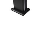 Design Staande Buitenlamp 80 cm IP65 Wit Licht incl. LED - Garleds Cardo Tuinlamp